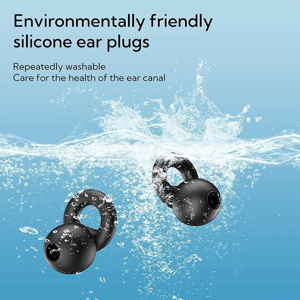 Ear Plugs For Sleeping - zzZone