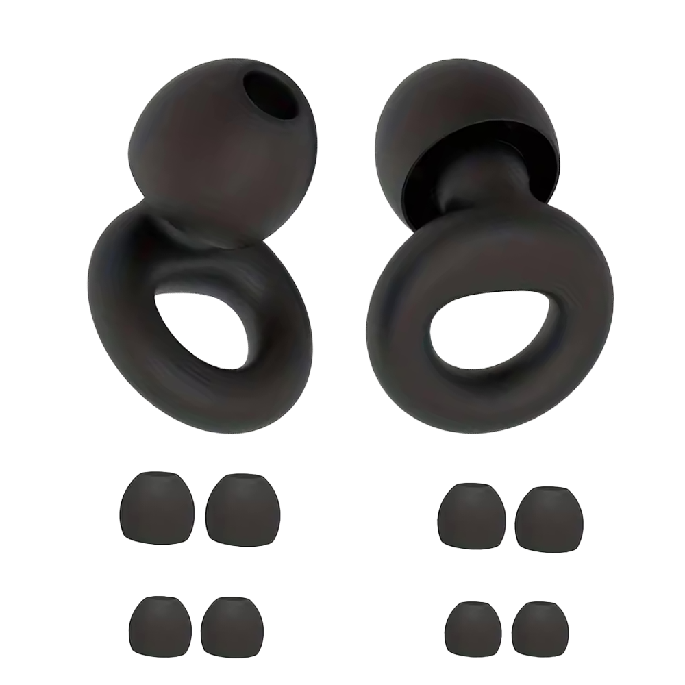 Ear Plugs For Sleeping - zzZone