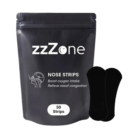 Extra Strength Nose Strips - 30 Pack