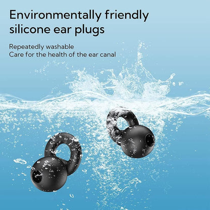 Ear Plugs For Sleeping - zzZone