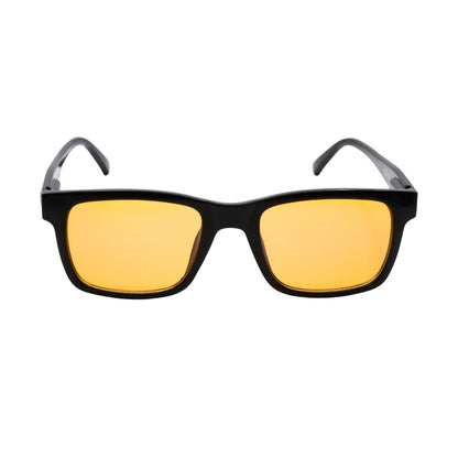 DayZero Blue Light Glasses - Black