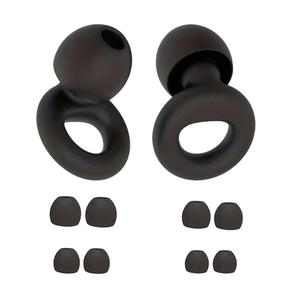 Ear Plugs For Sleeping - zzZone