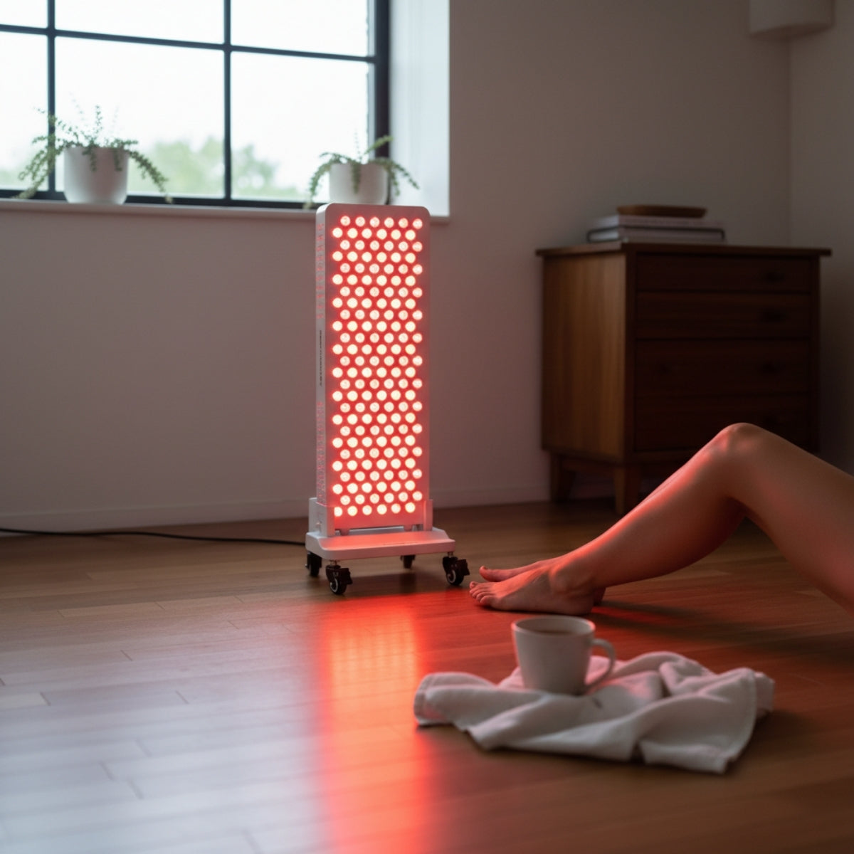 Red Light Therapy UltraPanel - Mid Size
