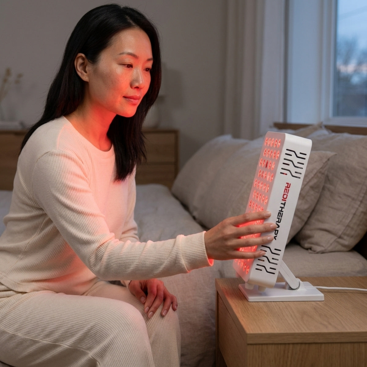 Red Light Therapy UltraPanel - Table Top