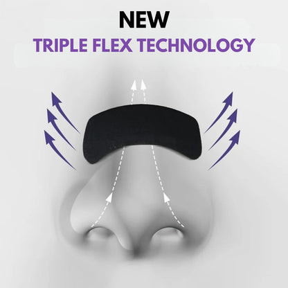 Extra Strength Nose Strips - 30 Pack