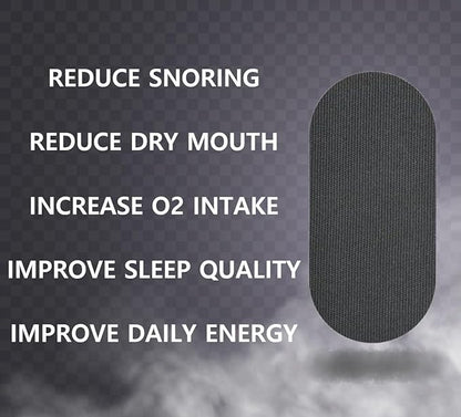 Mouth Tape For Sleeping