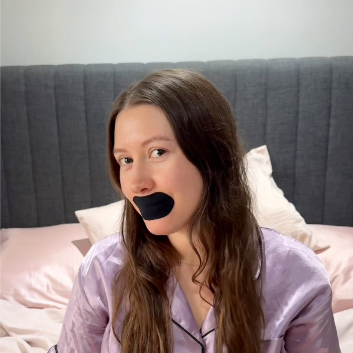 Mouth Tape For Sleeping