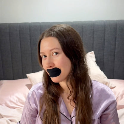 Mouth Tape For Sleeping