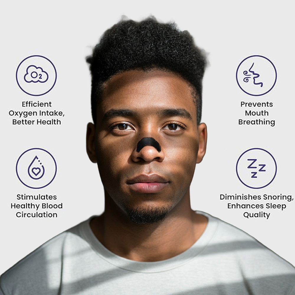 Extra Strength Nose Strips - 30 Pack
